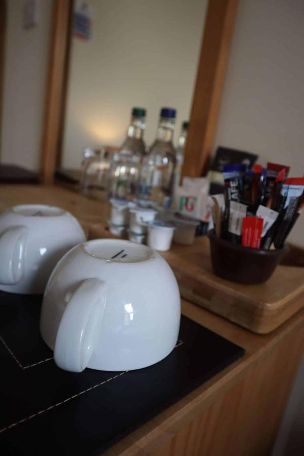 The Hare & Hounds Inn Foulridge Ngoại thất bức ảnh